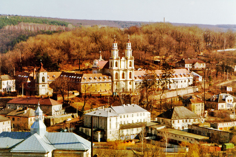 Бучацький район